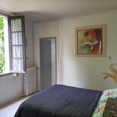 Villa Esperanza Suite De Plain-Pied, Independante, 2 A 4 Personnes Proche Zoo De Beauval Et Chateaux De La Loire Valençay Zewnętrze zdjęcie