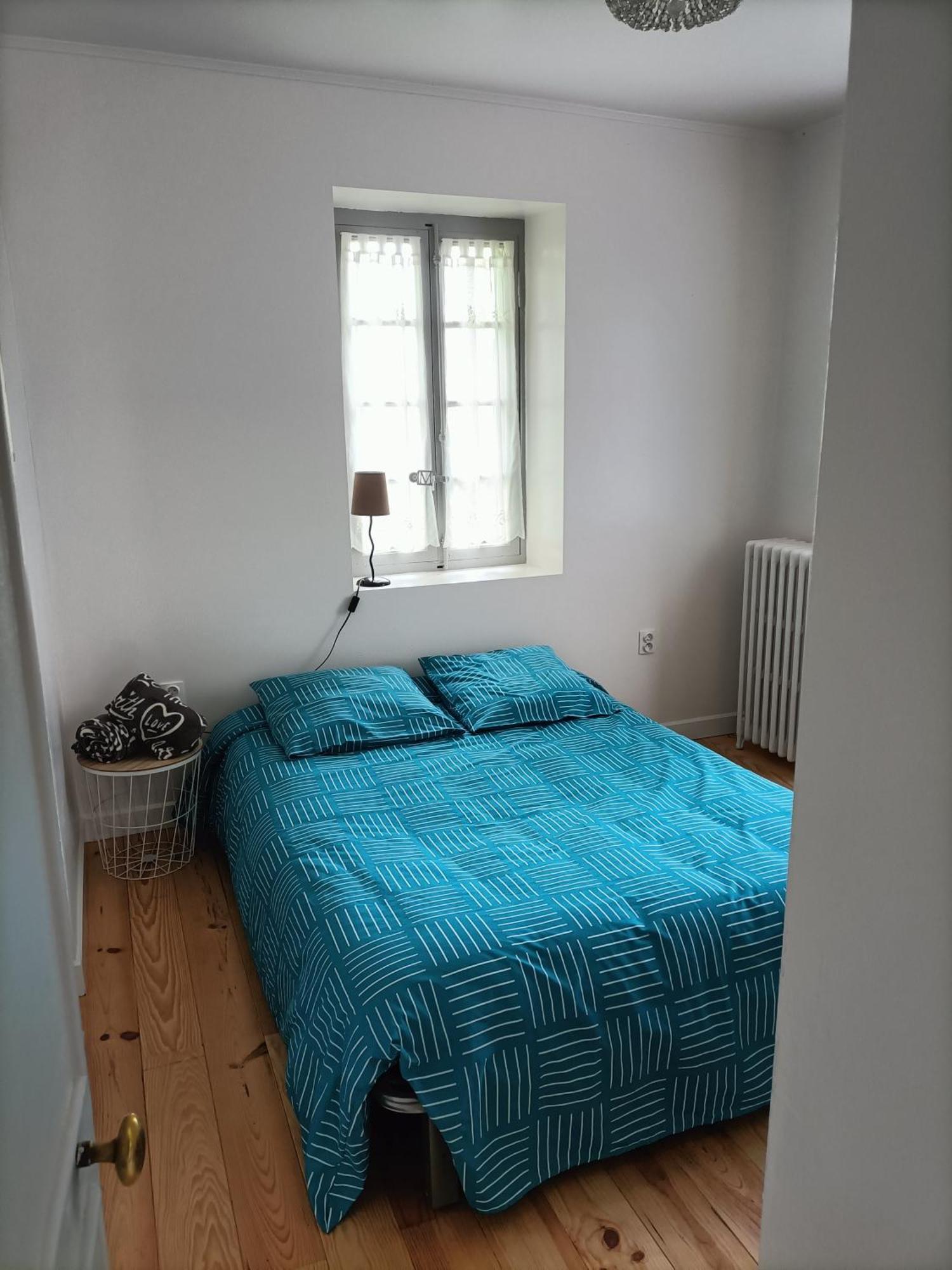 Villa Esperanza Suite De Plain-Pied, Independante, 2 A 4 Personnes Proche Zoo De Beauval Et Chateaux De La Loire Valençay Zewnętrze zdjęcie