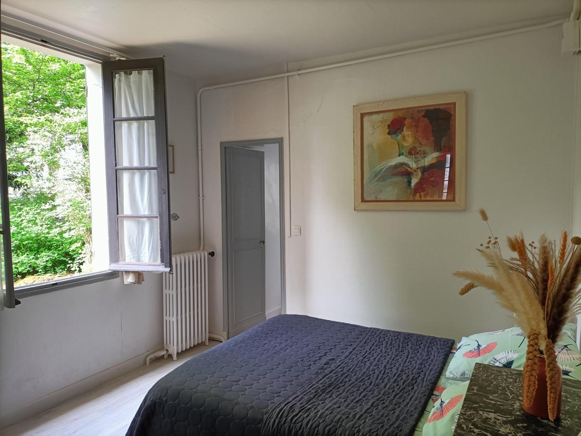 Villa Esperanza Suite De Plain-Pied, Independante, 2 A 4 Personnes Proche Zoo De Beauval Et Chateaux De La Loire Valençay Zewnętrze zdjęcie